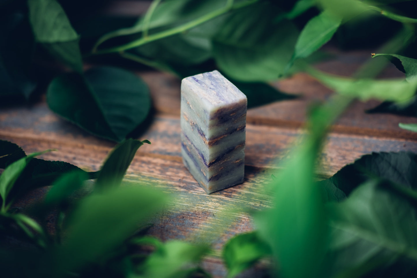 Organic Avocado & Aloe Vera Good for Acne, Eczema & dry skin for Face and Body Soap