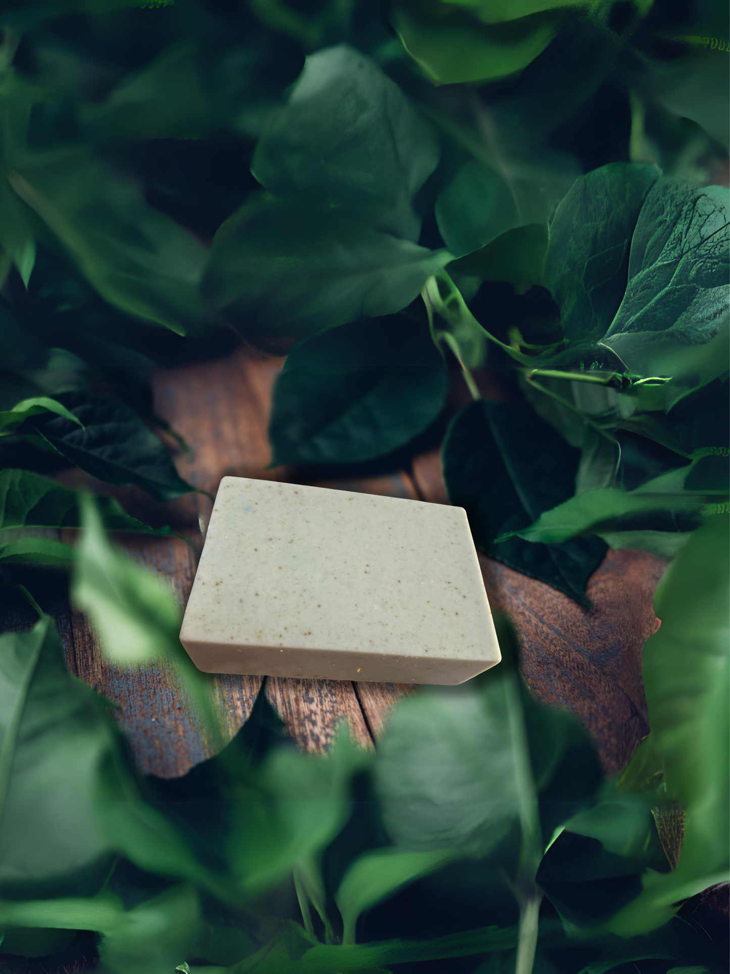 Organic Cerasee (Asosi) and Aloe Vera Soap for Dark spots, Eczema and Acne Face and Body Soap