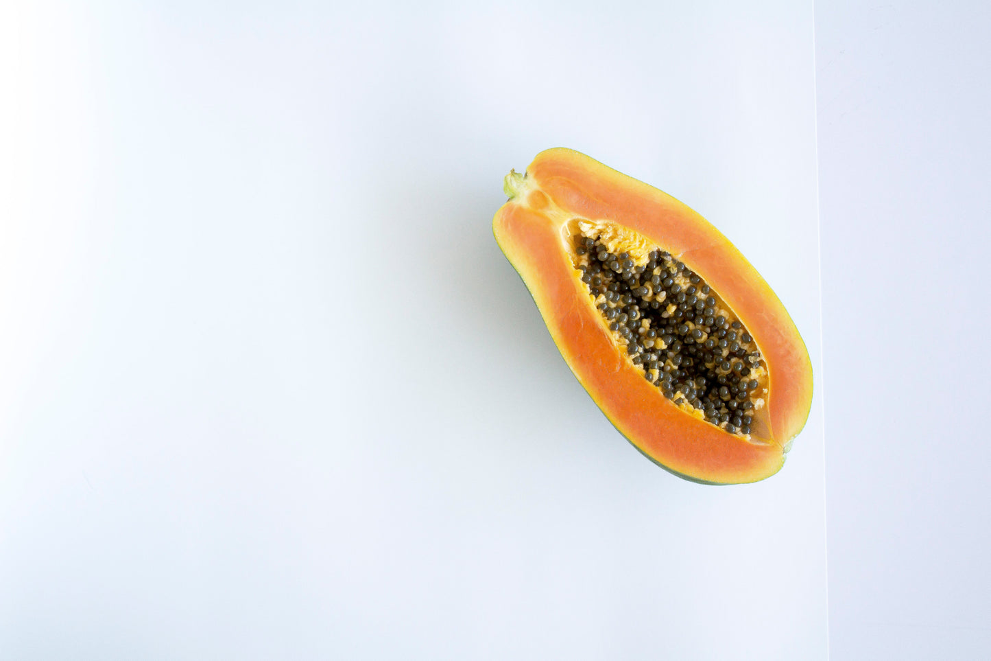 Carrot, Papaya & turmeric Good For Acne & Beautiful Glowing Skin Face and Body Soap